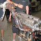 Image for article titled Eyesore Racing's Ghettocharged Miata Fears No Turbocharged Peugeot Surrender Monkeys!
